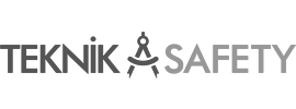 TeknikSafety Logo