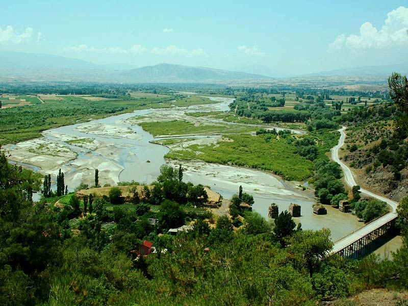 Tokat Erbaa Belediyesi Projesi