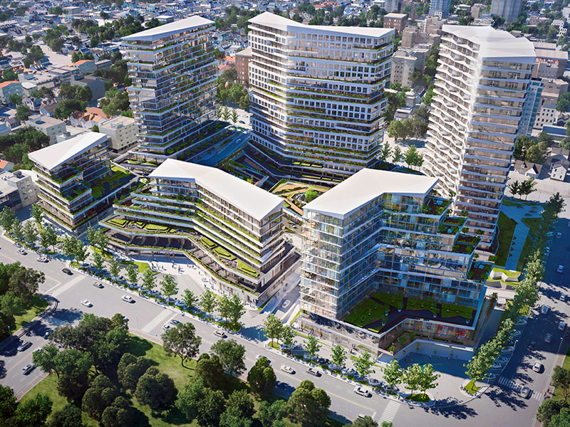Nivo İstanbul Projesi